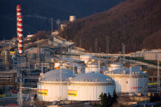 Nga cùng lúc đón 2 tin vui chưa từng có