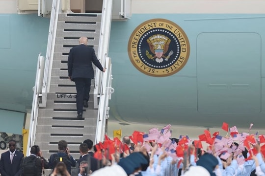 Ông Tập Cận Bình và ông Trump tuyên bố đạt được thỏa thuận, nhưng vẫn còn những bất đồng về Iran và Đài Loan