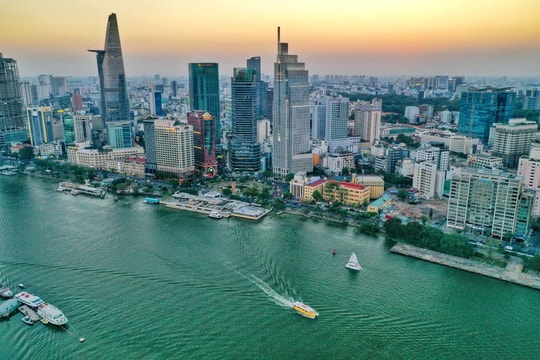 Bài toán huy động 1,5 nghìn tỷ USD cho chu kỳ tăng trưởng mới