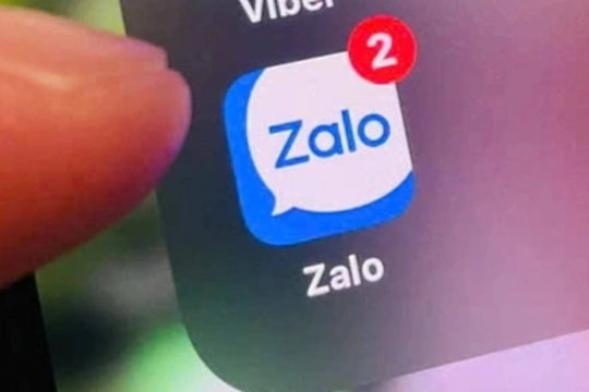 Toàn bộ người dùng Zalo đặc biệt chú ý thông tin sau