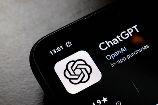 Thay đổi lớn trên ChatGPT