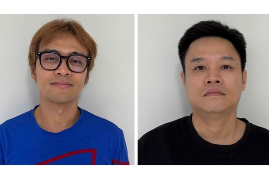 Sốc: Đồng loạt khởi tố hình sự tại BH Media, Mây Sài Gòn, Lululola