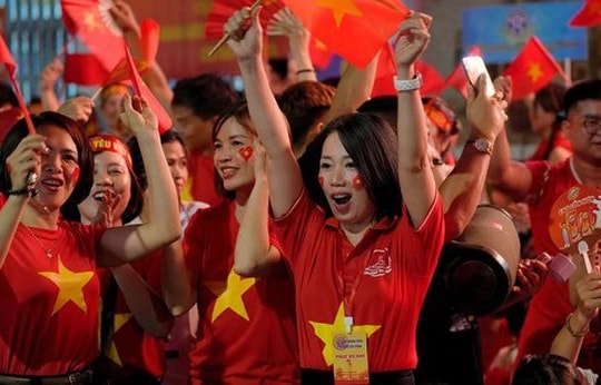 Tin vui: VN có 1 lĩnh vực đang được luật hóa bằng 10 năm trước cộng lại, tiềm năng toàn cầu 6.000 tỷ USD
