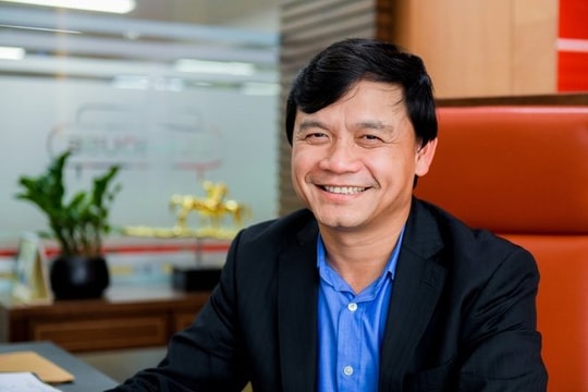 Shark Phú: “Tôi đã mua được rất nhiều nhà, nhưng rồi cảm thấy điều đó vô nghĩa”
