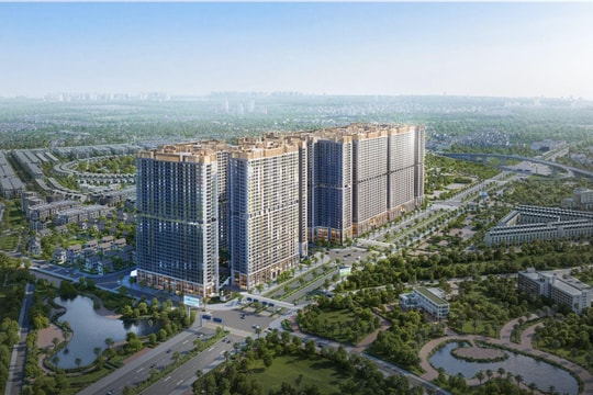 Ô nhiễm tiếng ồn tác động đến tiêu chí chọn nhà tại Hà Nội