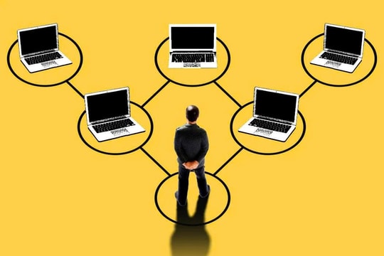 AI đang “nuốt chửng” ngành tư vấn: McKinsey, Deloitte buộc phải lột xác