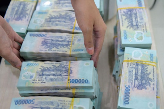 Tuần tới, hai ngân hàng tư nhân lớn nhất hệ thống chốt quyền nhận cổ tức tiền mặt