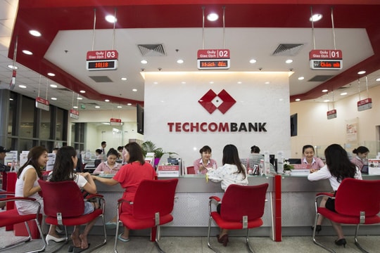 Lãi suất ngân hàng Techcombank tháng 5/2026: Điều chỉnh ở nhiều kỳ hạn, mức cao nhất là bao nhiêu?