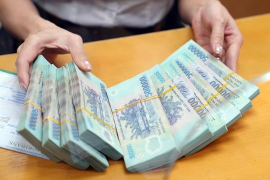 Ngân hàng nào "ôm" nhiều nợ cần chú ý nhất?