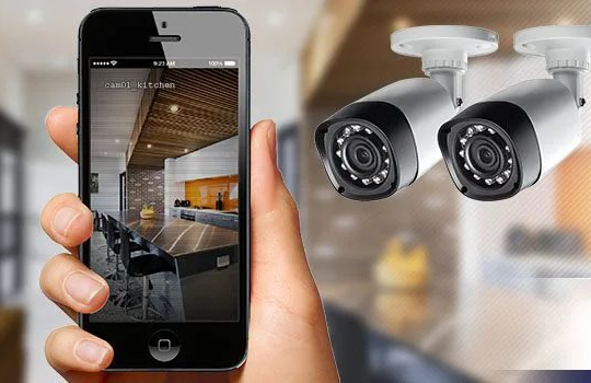 Mặt tối của camera an ninh giá rẻ: Hàng triệu gia đình có nguy cơ bị theo dõi 