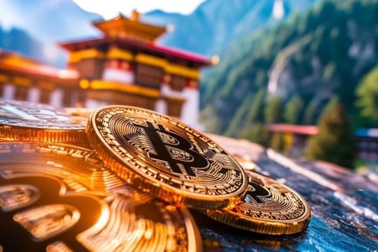 Quốc gia 'cuồng' Bitcoin vừa bán 10.000 BTC trị giá gần 1 tỷ USD, kho dự trữ sẽ cạn vào tháng 9 này: Chuyện gì đây?