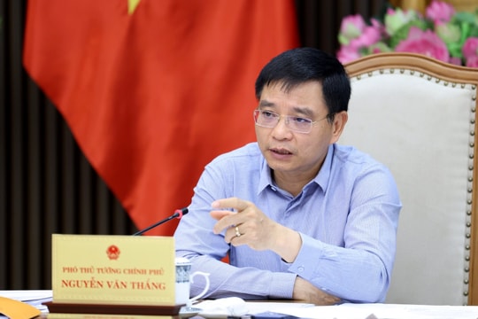 Ngày mai, Chính phủ và lãnh đạo 23 tập đoàn, Tổng công ty Nhà nước họp cơ cấu lại vốn nhà nước: BSR, Petrolimex, GAS... có lối thoát?