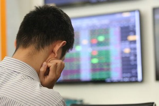 Một nghịch lý đang diễn ra khi VN-Index trên đỉnh lịch sử