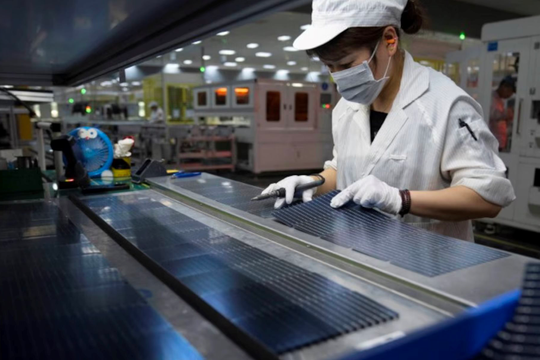 Trung Quốc báo tin buồn chưa từng có kể từ năm 2022, không chuyên gia nào dự đoán được