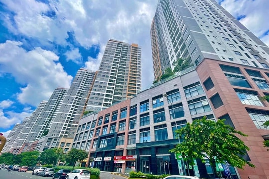 “Chìm” trong thua lỗ, chủ đầu tư The Sun Avenue tiếp tục khất nợ trái phiếu