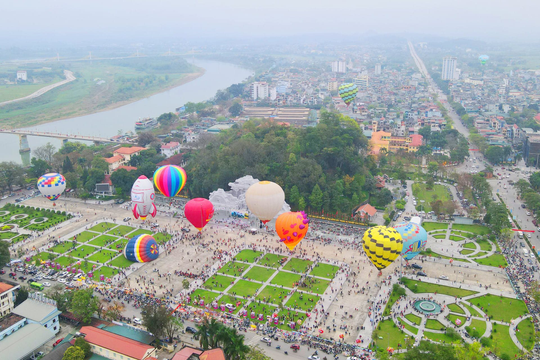 Một tập đoàn BĐS kín tiếng muốn làm tuyến đường 15.000 tỷ đồng và siêu dự án du lịch rộng 9.500ha tại một tỉnh miền núi phía Bắc