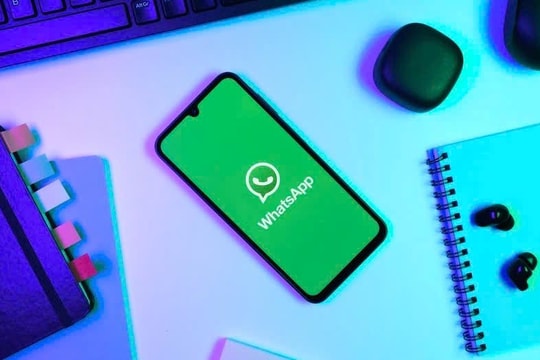 WhatsApp biến phòng chat AI thành khu vực "bất khả xâm phạm", Mark Zuckerberg muốn đọc cũng phải bó tay! 