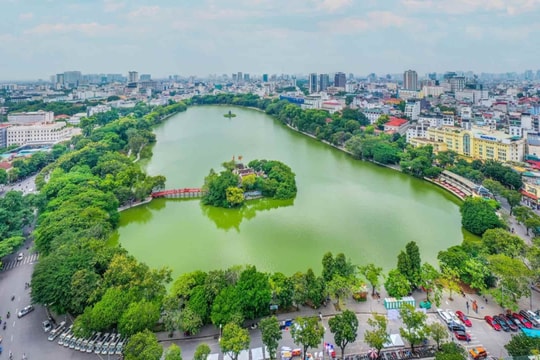 Bán thứ không thể thiếu cho hàng triệu người dân Hà Nội, một công ty thu về 60.000 tỷ đồng 
