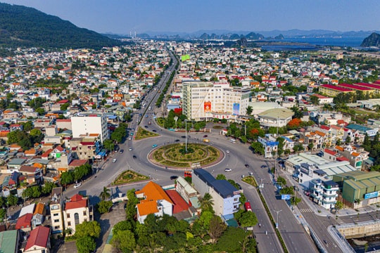 Sau Đồng Nai, thêm một địa phương đang 'chạy đua' để nâng hạng lên thành phố trực thuộc Trung ương thứ 8 của Việt Nam ngay năm nay