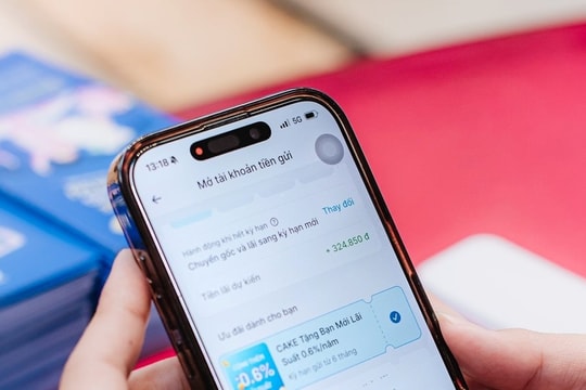 Người dùng BIDV, Agribank, Vietcombank, MB,... chú ý: Tài khoản sẽ tự động trừ 10.000 - 25.000 đồng/tháng trong trường hợp sau