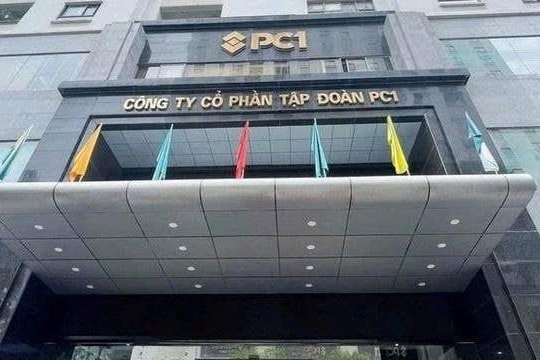 Cổ phiếu PC1 bất ngờ "có biến"