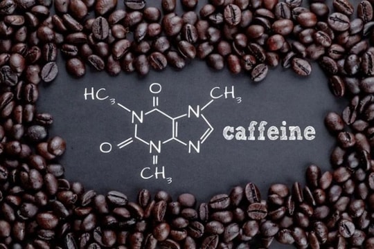 50 tấn caffeine và cú sốc từ một chất ‘vô hại’: Vì sao thứ hàng triệu người uống mỗi sáng lại xuất hiện trong đường dây ma túy?