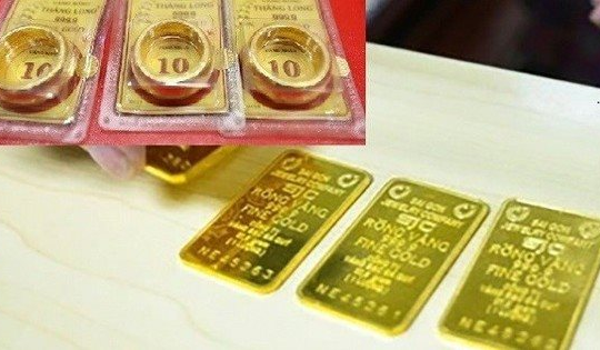 Người "ôm vàng" lỗ nặng vì cứ thấy vàng giảm là "bắt đáy"