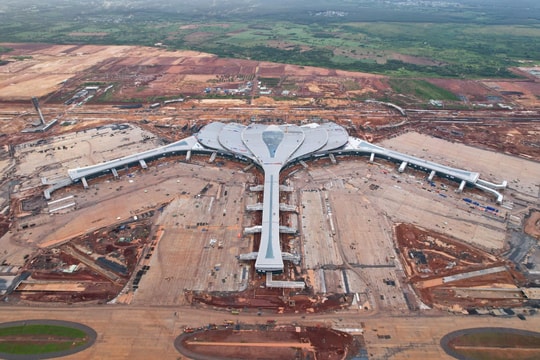 Đồng Nai sắp có thêm 2 khu công nghiệp hơn 1.900ha