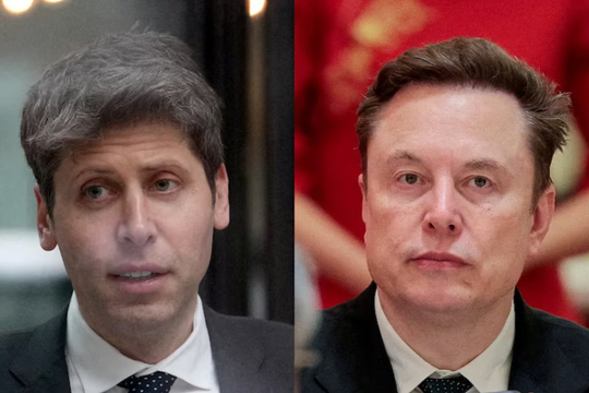 Elon Musk thua kiện trước OpenAI vì một lý do bất ngờ, cuộc chiến tỷ USD lan sang thị trường chứng khoán