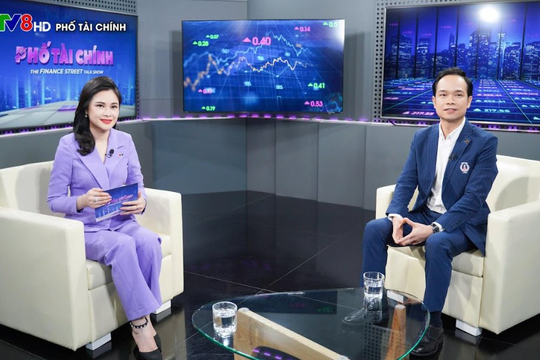 Phó Tổng Giám đốc BSC lý giải nguyên nhân khối ngoại miệt mài bán ròng trên TTCK Việt Nam