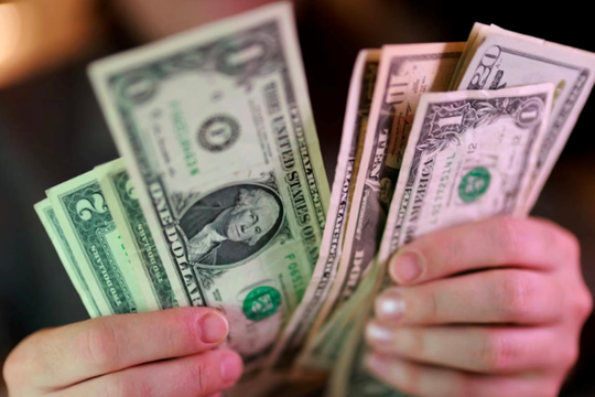 Nhóm chủ nợ lớn nhất 'xả' gần 200 tỷ USD trái phiếu Mỹ: Niềm tin với tài sản an toàn của Washington đã lung lay?