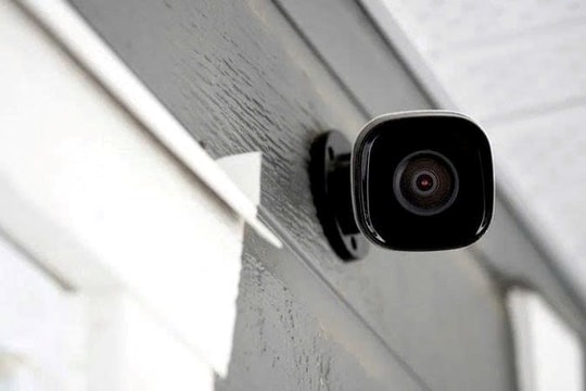 Lời khuyên tới tất cả gia đình đang lắp camera trong nhà