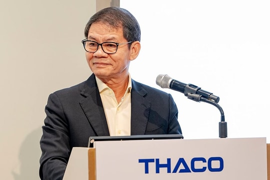 Các dự án của tỷ phú Trần Bá Dương, Quốc Cường Gia Lai, Tập đoàn Hoa Sen tại TP.HCM đồng loạt gây chú ý