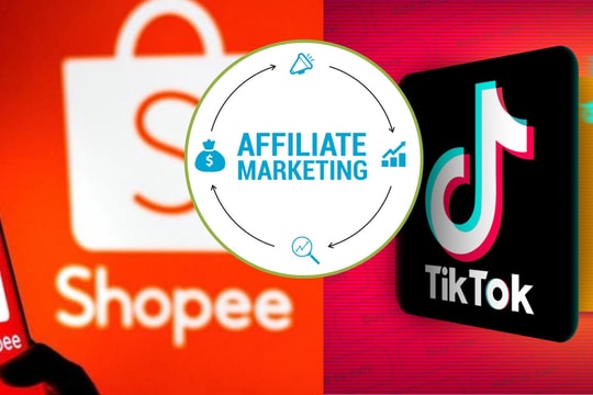 Cơ quan thuế thông báo nghĩa vụ thuế đối tới người làm Affiliate