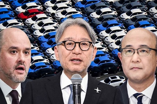 Bi kịch Honda phơi bày khủng hoảng ngành ô tô Nhật Bản: 6 triệu việc làm nguy cơ đứt gãy, bất lực nhìn Trung Quốc phát triển một dòng xe mới chỉ trong 18 tháng