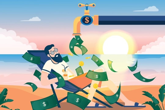 So sánh với lãi suất ngân hàng, NĐT tìm doanh nghiệp trả cổ tức tiền mặt cao 