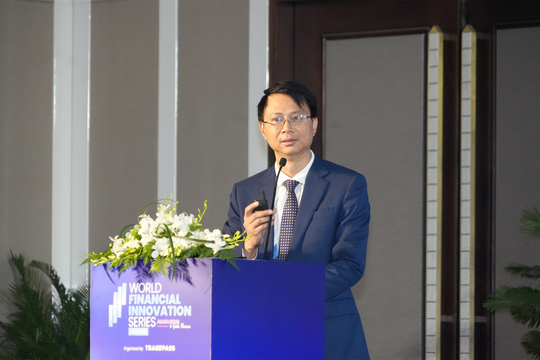 Người Việt Nam sẽ dần có thể dùng tài khoản nội địa để thanh toán QR tại Trung Quốc, Hàn Quốc, Thái Lan, Ấn Độ, Singapore,...