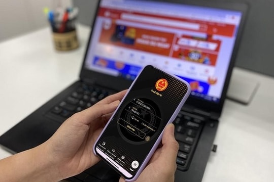 Cơ quan thuế gửi thông báo quan trọng liên quan đến ứng dụng eTax Mobile và VNeID