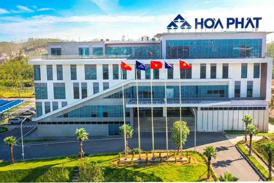 Sự thật về việc Hòa Phát muốn làm phân phối điện, bán ô tô, công nghệ và hạ tầng số