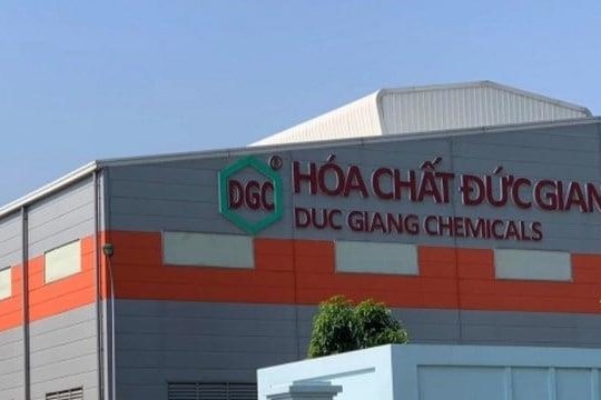 HoSE sửa quyết định, cổ phiếu Hóa chất Đức Giang vẫn được giao dịch cả ngày nhưng kèm 1 điều kiện