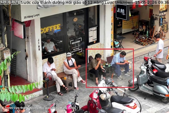 Chỉ trong 1 tuần, hơn 1.400 cửa hàng, cà phê, quán ăn 'lọt' tầm ngắm phạt nguội: Camera AI chỉ phát hiện hơn 100 trường hợp, hơn 1.400 vi phạm còn lại đến từ 'camera chạy bằng cơm'?