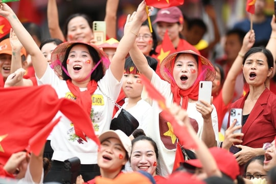 VN sắp có triển lãm quốc tế về sản phẩm người Việt tiêu thụ 27 lít/năm, quy mô thị trường hơn 10 tỷ USD