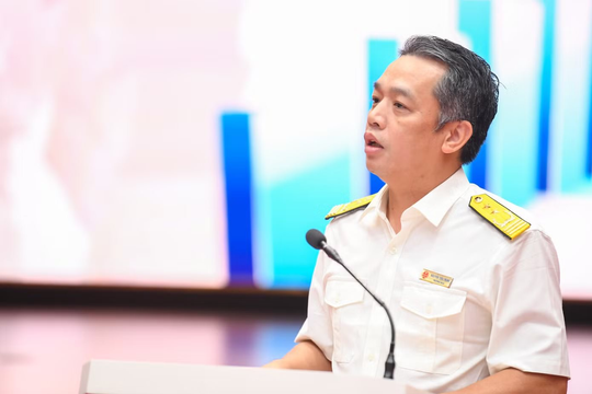 Đại diện Cục Thuế ‘điểm mặt’ nhiều loại hình trốn, né thuế: Từ vay vốn nội bộ đến ‘chia nhỏ’ doanh thu