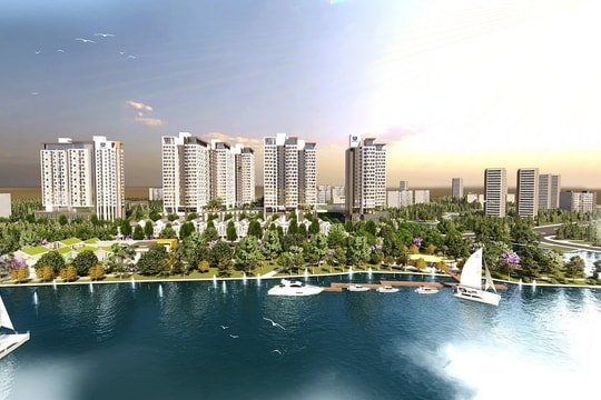 “Gánh” 900 tỷ đồng nợ trái phiếu, một Thành viên Pi Group đang làm ăn ra sao?
