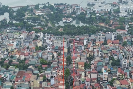 Sửa Luật Đất đai: không đẩy người dân vào thế chịu thiệt