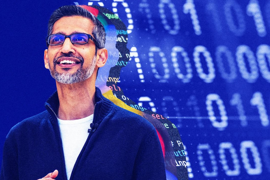 Google vừa khai tử khái niệm “Chatbot”, kỷ nguyên nhân sự không ngủ chính thức bắt đầu, doanh nghiệp có thể “tiết kiệm 1 tỷ USD/năm”?