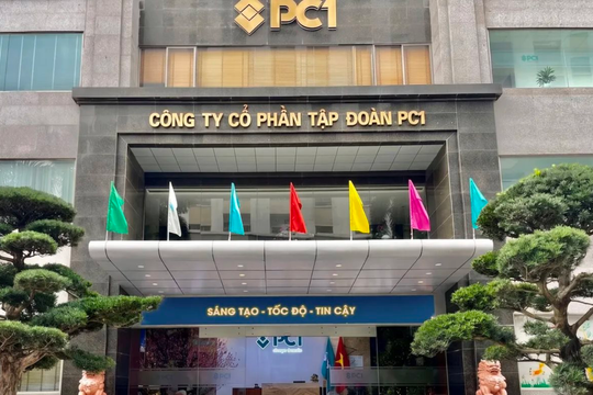 Lộ 'kho tiền' hơn 5.600 tỷ của công ty xây lắp: Tiền mặt chia cho mỗi cổ phiếu đạt 13.600 đồng trong khi thị giá 19.000 đồng
