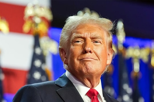 Chưa từng có: Bộ Tư pháp Mỹ cấm vĩnh viễn kiểm toán thuế đối với ông Trump và gia đình