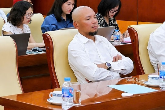 Chân dung thành viên duy nhất trong HĐQT PC1 không bị khởi tố 