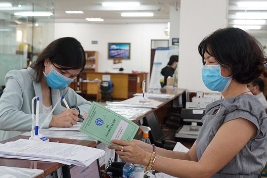 Bảo hiểm xã hội có thông báo quan trọng tới người dân